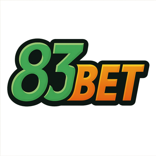 83bet Logo